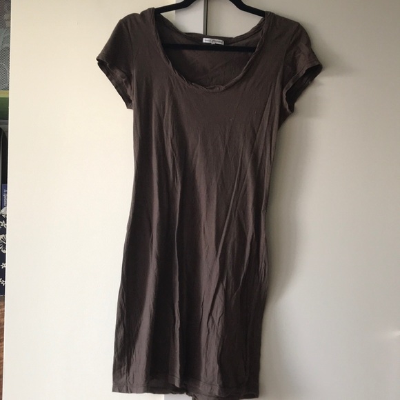 James Perse Dresses & Skirts - James Perse Dress
